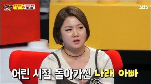 SBS 동상이몽