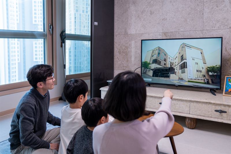 대림기획 이미지