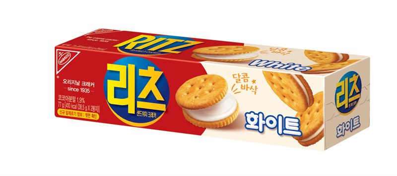조화식품 이미지