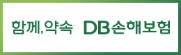 DB손해보험