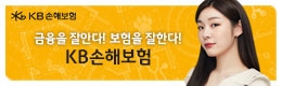 KB손해보험